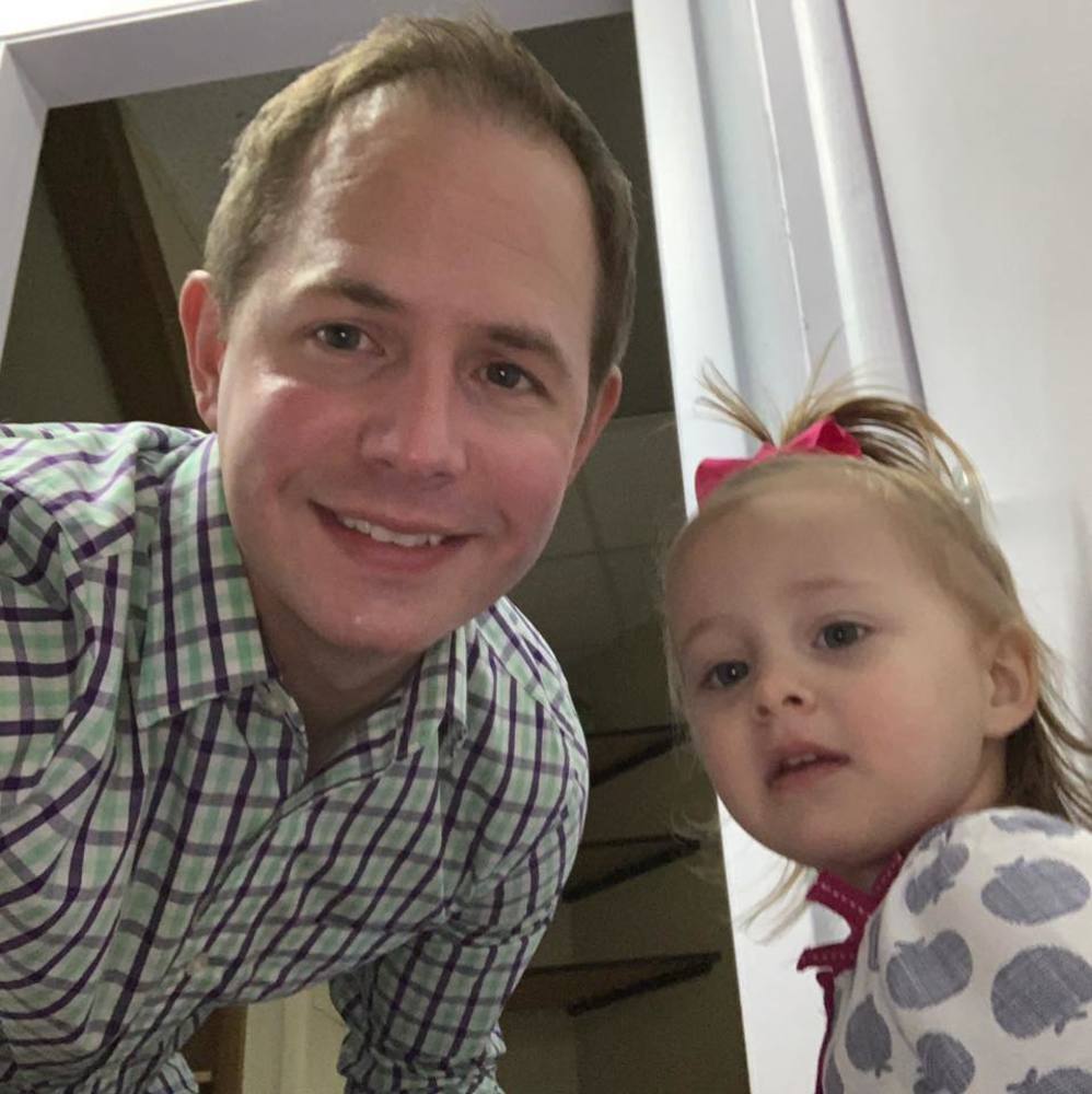 Meet your Posher, Jacob